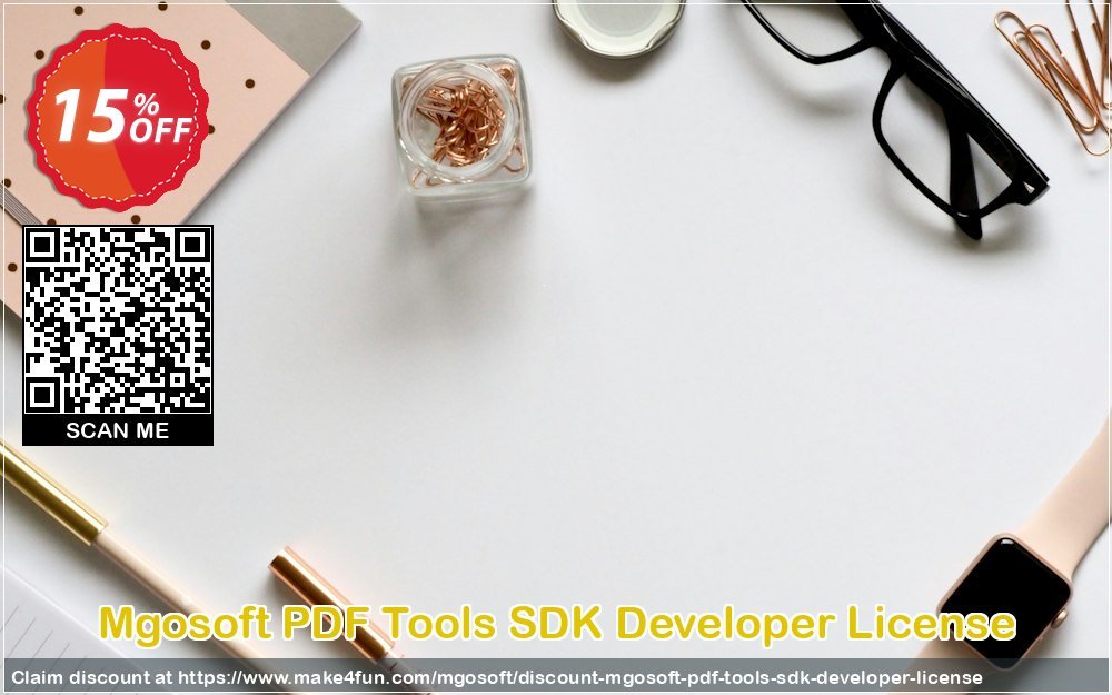 Mgosoft Pdf Tools Sdk Developer License coupon codes for Space Day with 20% OFF, May 2025 - Make4fun