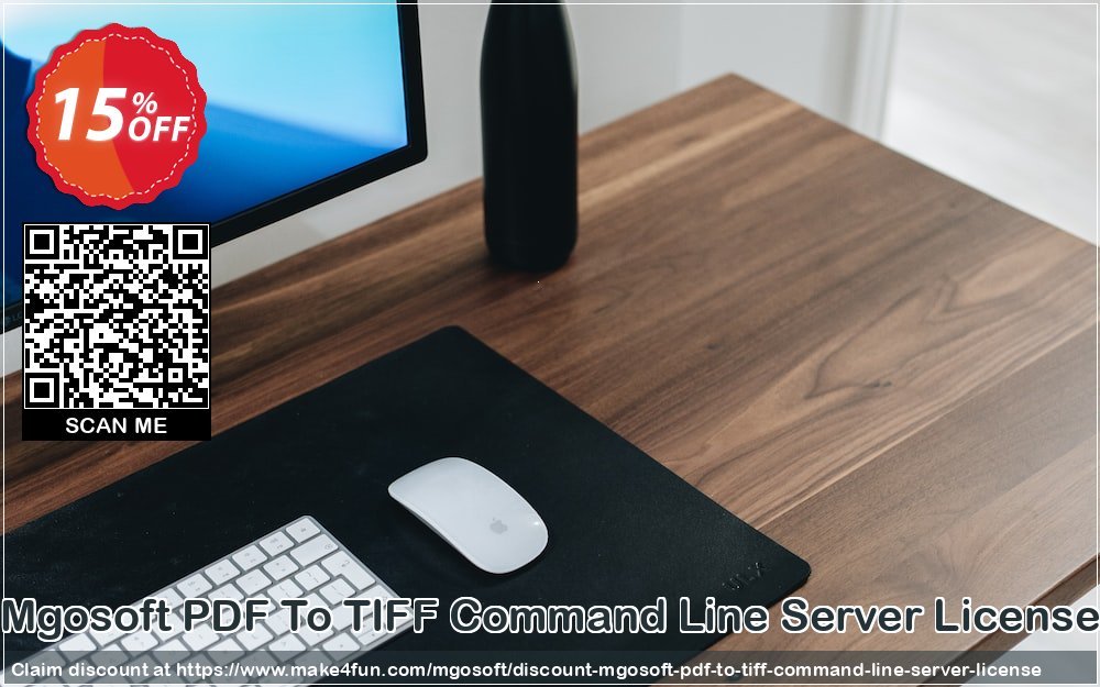 Mgosoft Pdf To Tiff Command Line coupon codes for Space Day with 20% OFF, May 2025 - Make4fun