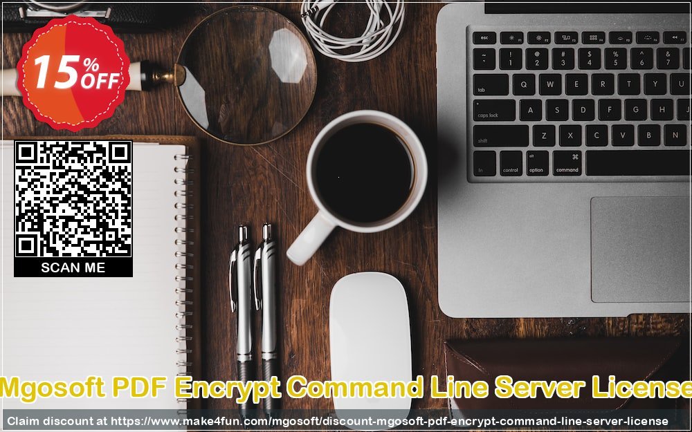 Mgosoft Pdf Encrypt Command Line Server License coupon codes for Teacher Appreciation with 20% OFF, May 2025 - Make4fun