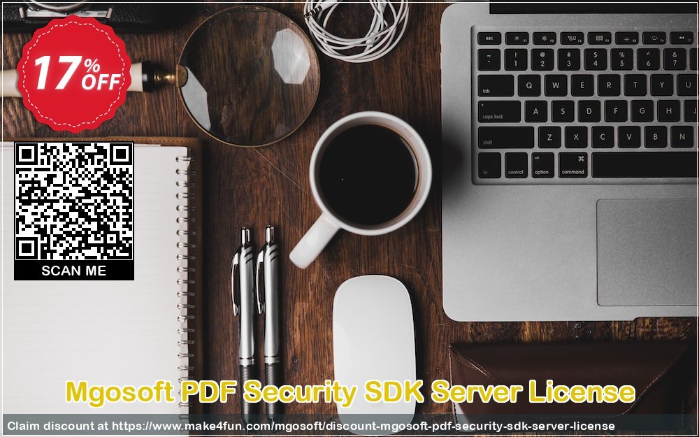 Mgosoft pdf security sdk server license coupon codes for Mom's Special Day with 20% OFF, May 2024 - Make4fun