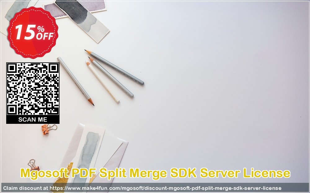 Mgosoft Pdf Split Merge Sdk Server License coupon codes for May Celebrations with 20% OFF, May 2025 - Make4fun