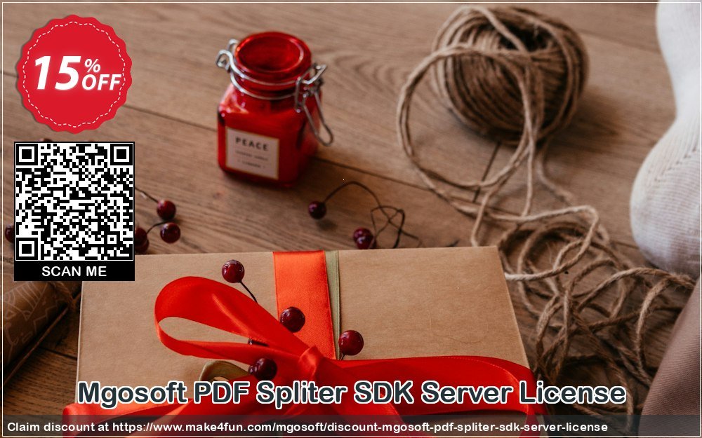 Mgosoft Pdf Spliter Sdk Server License coupon codes for Bike Commute Day with 20% OFF, May 2025 - Make4fun