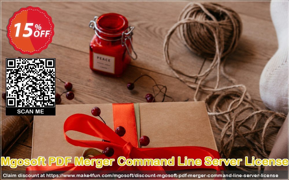 Mgosoft Pdf Merger Command Line Server License coupon codes for Space Day with 20% OFF, May 2025 - Make4fun