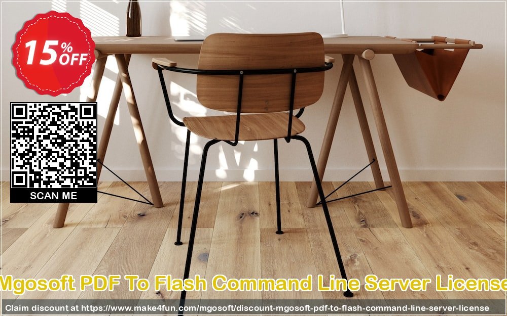 Mgosoft Pdf To Flash Command Line Server License coupon codes for Mom's Day with 20% OFF, May 2025 - Make4fun