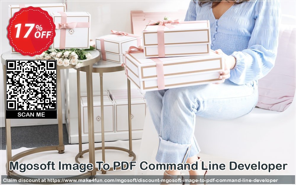 Mgosoft image to pdf command line developer coupon codes for Mom's Day with 20% OFF, May 2024 - Make4fun