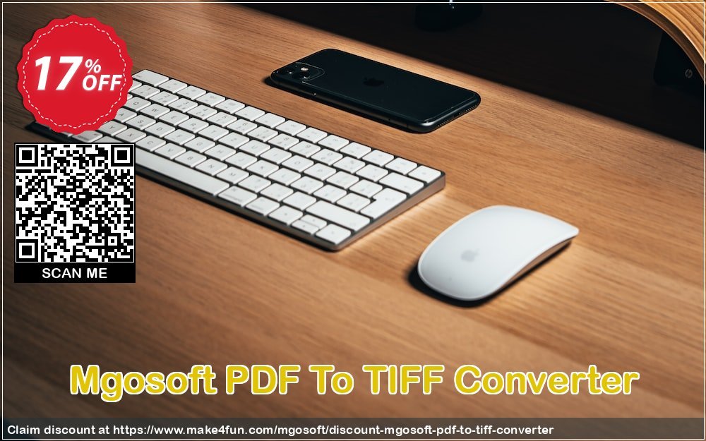 Mgosoft Pdf To Tiff Converter coupon codes for Star Wars Fan Day with 20% OFF, May 2025 - Make4fun