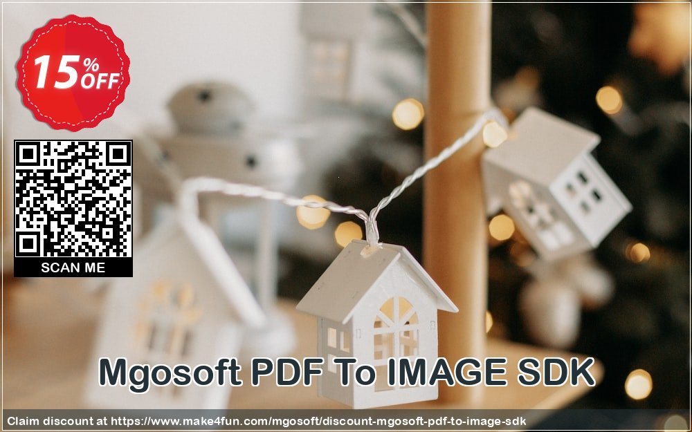 Mgosoft Pdf To Image Sdk coupon codes for Bike Commute Day with 20% OFF, May 2025 - Make4fun