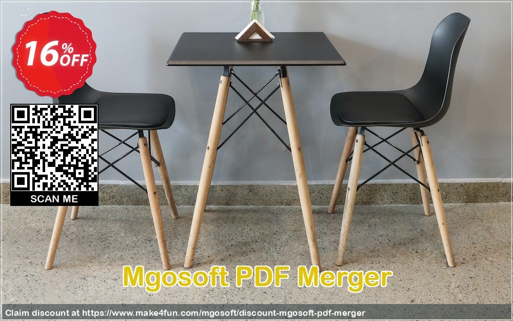 Mgosoft Pdf Merger coupon codes for Space Day with 20% OFF, May 2025 - Make4fun