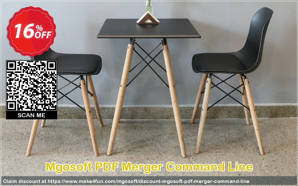 Mgosoft Pdf Merger Command Line coupon codes for Bike Commute Day with 20% OFF, May 2025 - Make4fun