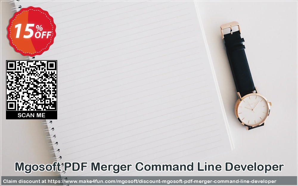 Mgosoft Pdf Merger Command Line Developer coupon codes for Mom's Day with 20% OFF, May 2025 - Make4fun