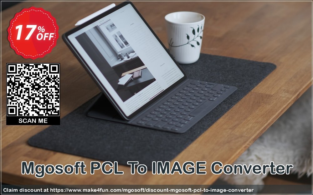 Mgosoft pcl to image converter coupon codes for Mom's Special Day with 20% OFF, May 2024 - Make4fun