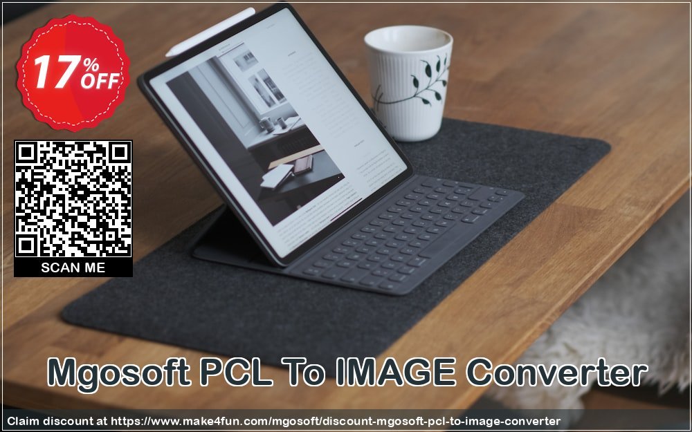 Mgosoft Pcl To Image Converter coupon codes for Mom's Special Day with 20% OFF, May 2025 - Make4fun