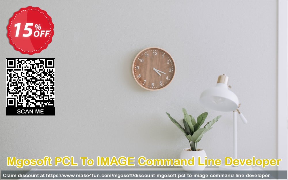 Mgosoft Pcl To Image Command Line Developer coupon codes for Star Wars Fan Day with 20% OFF, May 2025 - Make4fun