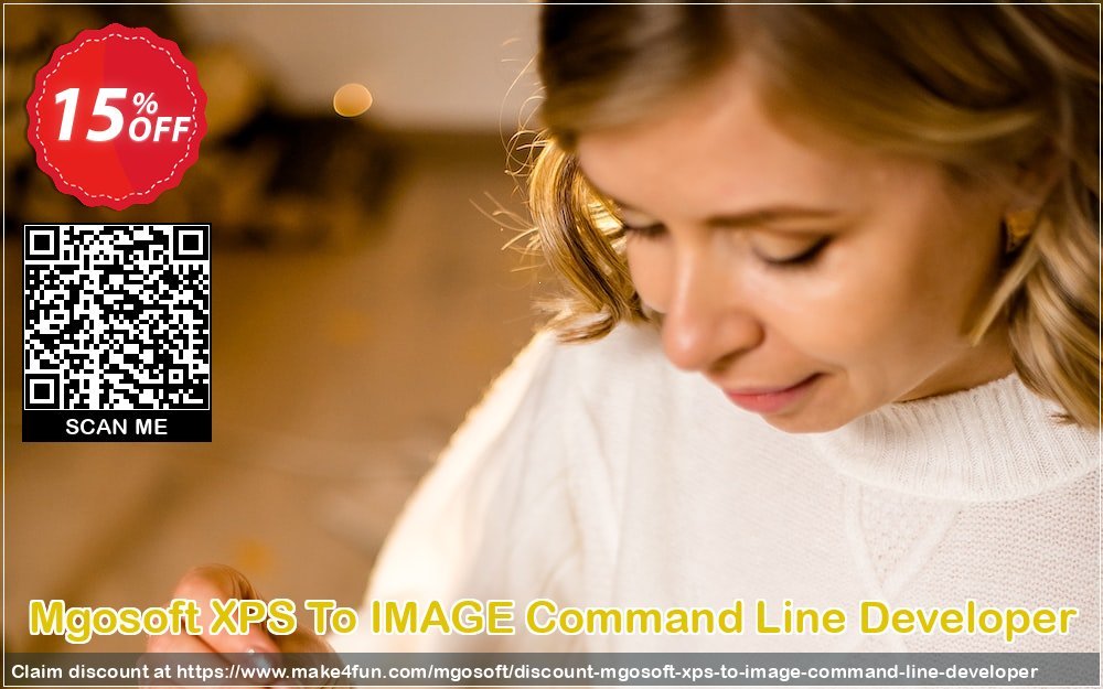 Mgosoft Xps To Image Command Line Developer coupon codes for Star Wars Fan Day with 20% OFF, May 2025 - Make4fun