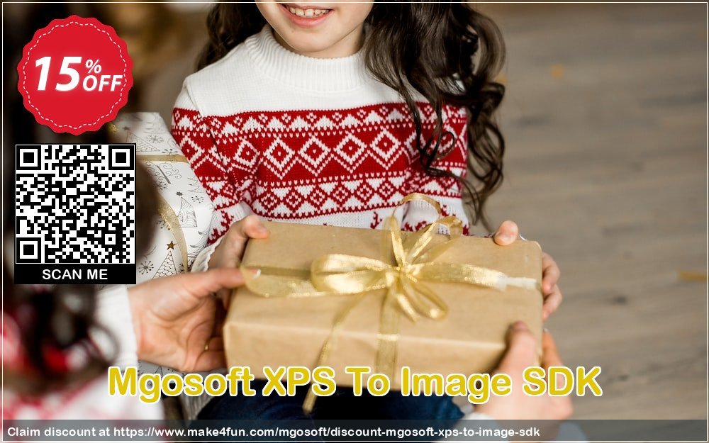 Mgosoft Xps To Image Sdk coupon codes for Mom's Special Day with 20% OFF, May 2025 - Make4fun