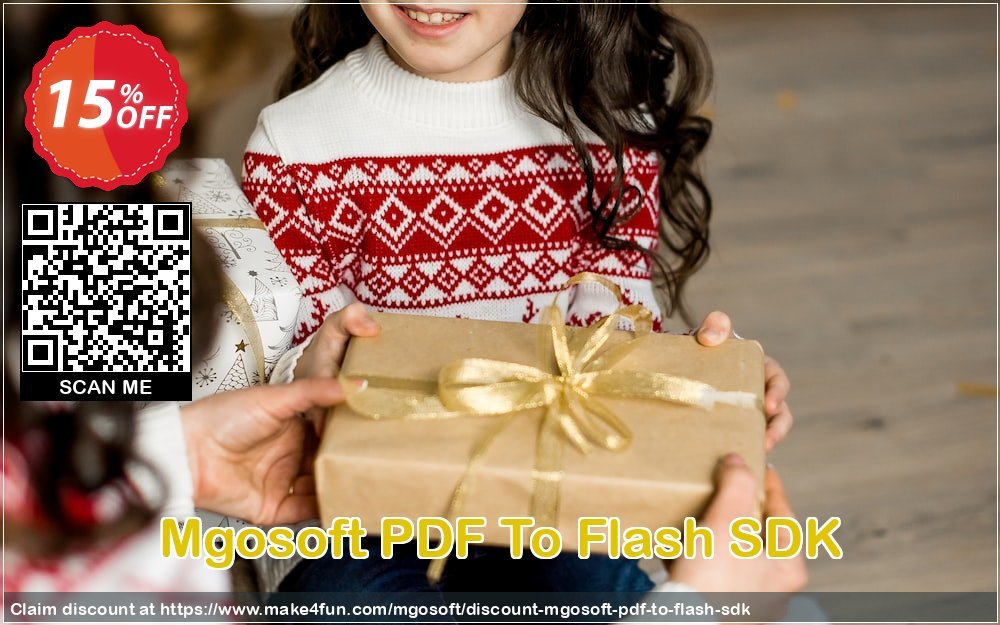 Mgosoft Pdf To Flash Sdk coupon codes for Bike Commute Day with 20% OFF, May 2025 - Make4fun