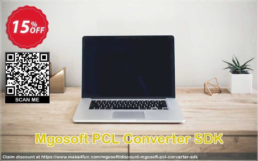 Mgosoft pcl converter sdk coupon codes for Mom's Day with 20% OFF, May 2024 - Make4fun