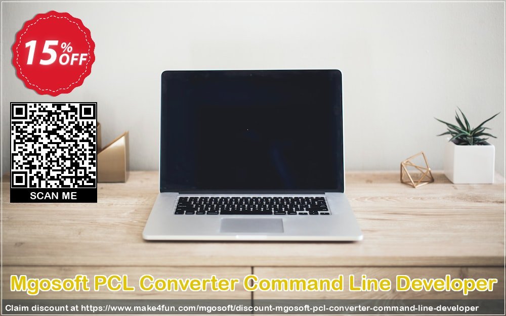 Mgosoft Pcl Converter Command Line Developer coupon codes for #mothersday with 20% OFF, May 2025 - Make4fun