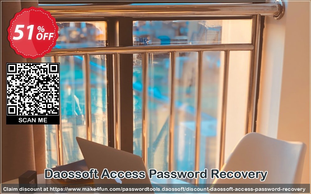 Daossoft Access Password Recovery coupon codes for Teacher Appreciation with 55% OFF, May 2025 - Make4fun