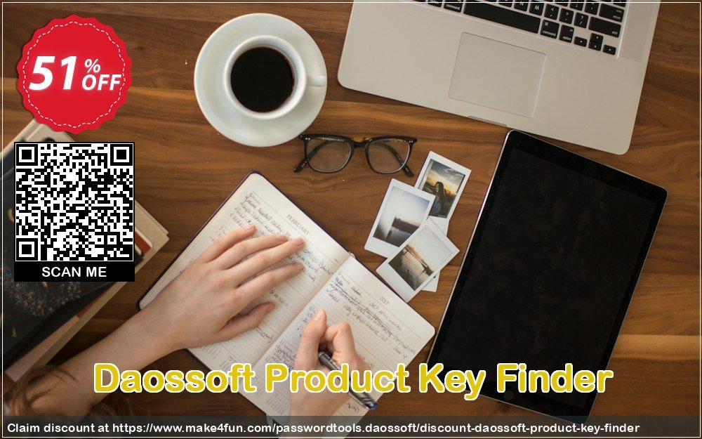 Daossoft Product Key Finder coupon codes for Mom's Day with 55% OFF, May 2025 - Make4fun
