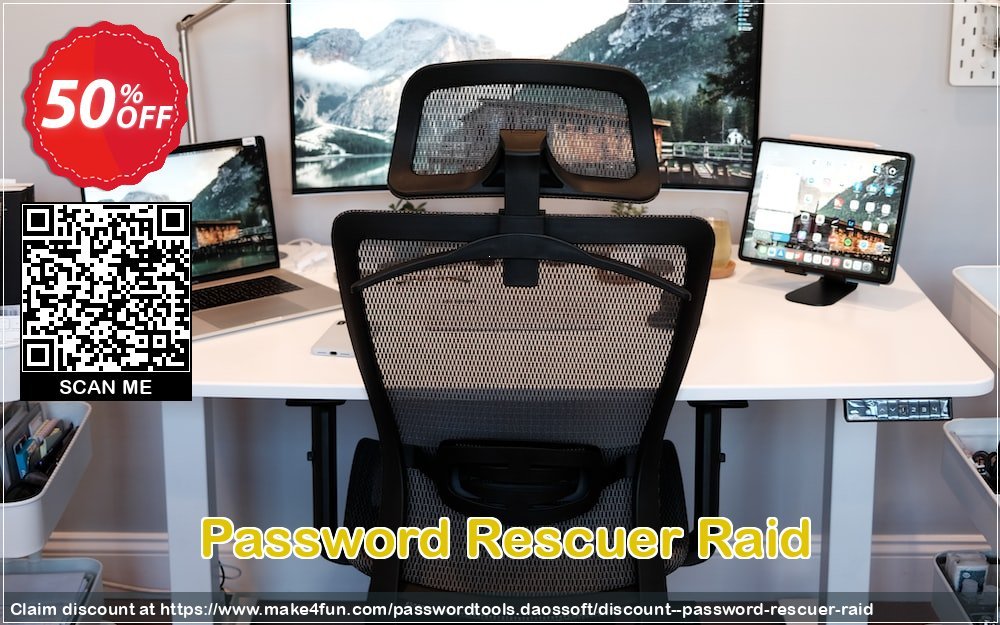  password rescuer raid coupon codes for Mom's Day with 55% OFF, May 2024 - Make4fun
