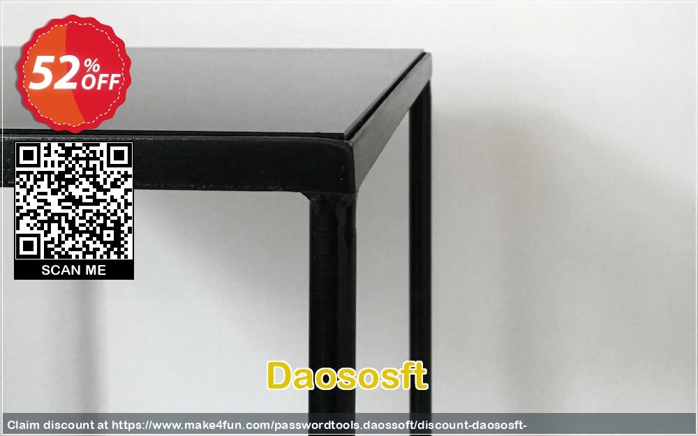 Daososft  coupon codes for Mom's Special Day with 55% OFF, May 2025 - Make4fun