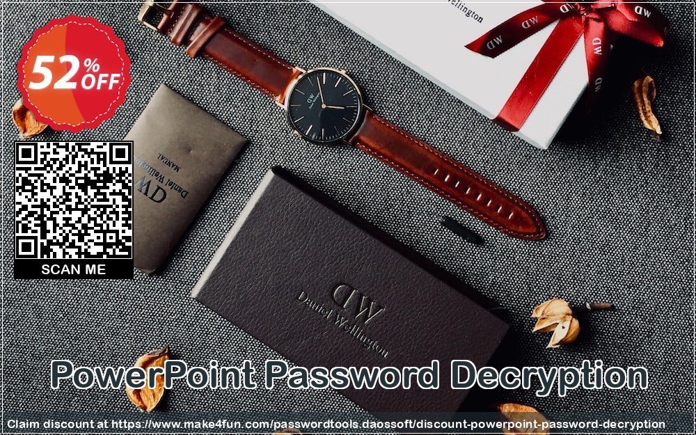 Powerpoint password decryption coupon codes for Mom's Special Day with 55% OFF, May 2024 - Make4fun