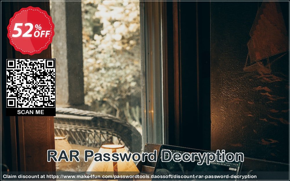 Rar Password Decryption coupon codes for Mom's Special Day with 55% OFF, May 2025 - Make4fun