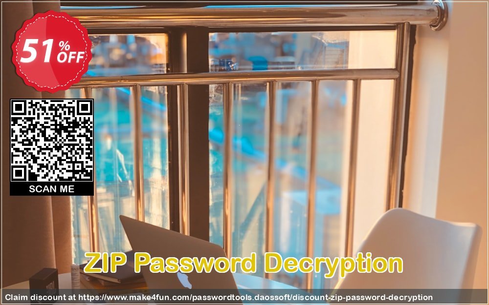 Zip Password Decryption coupon codes for Mom's Special Day with 55% OFF, May 2025 - Make4fun