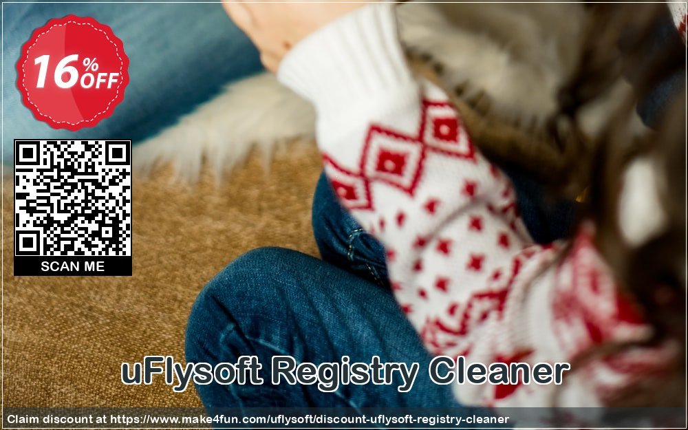 Uflysoft Coupon discount, offer to 2025 Foolish Delights
