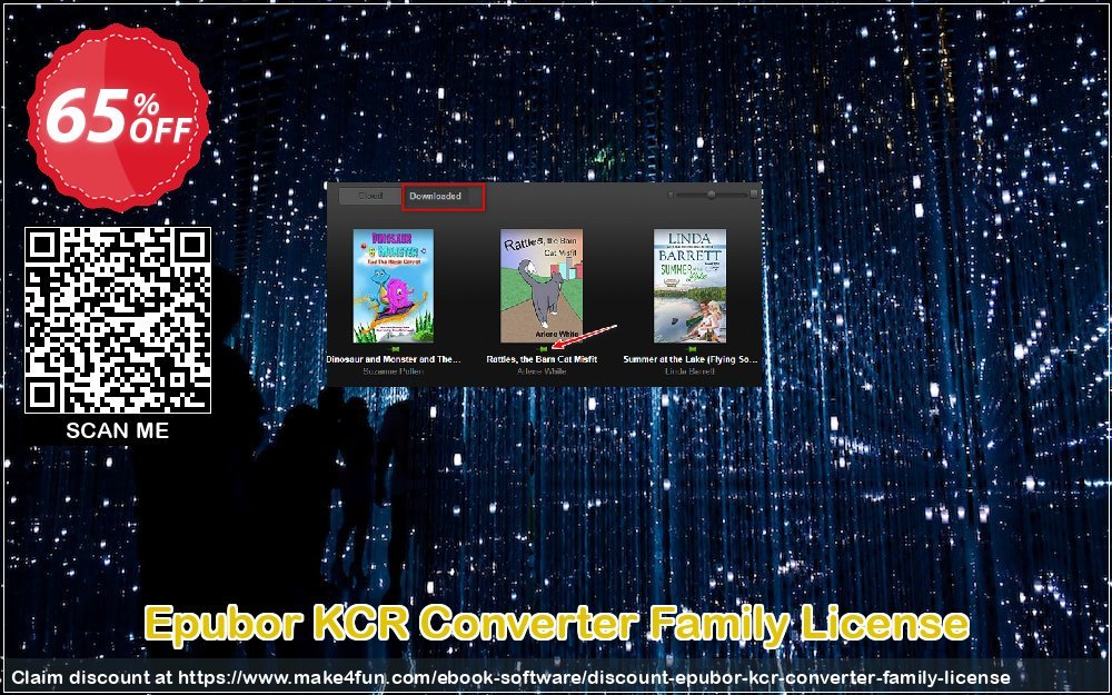 Epubor kcr converter family license coupon codes for #mothersday with 70% OFF, May 2024 - Make4fun