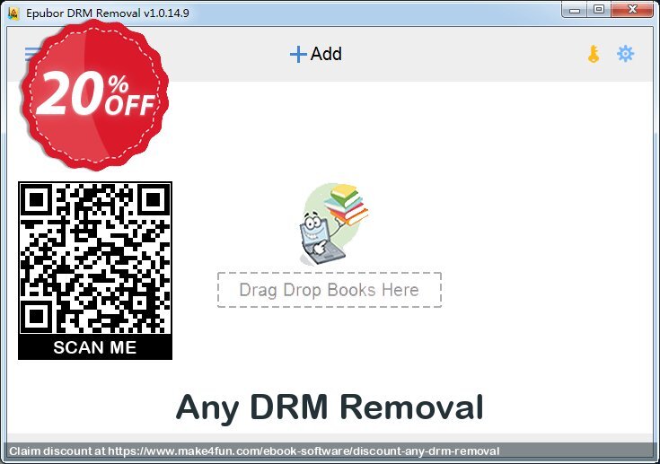 Any Drm Removal coupon codes for Star Wars Fan Day with 25% OFF, May 2025 - Make4fun