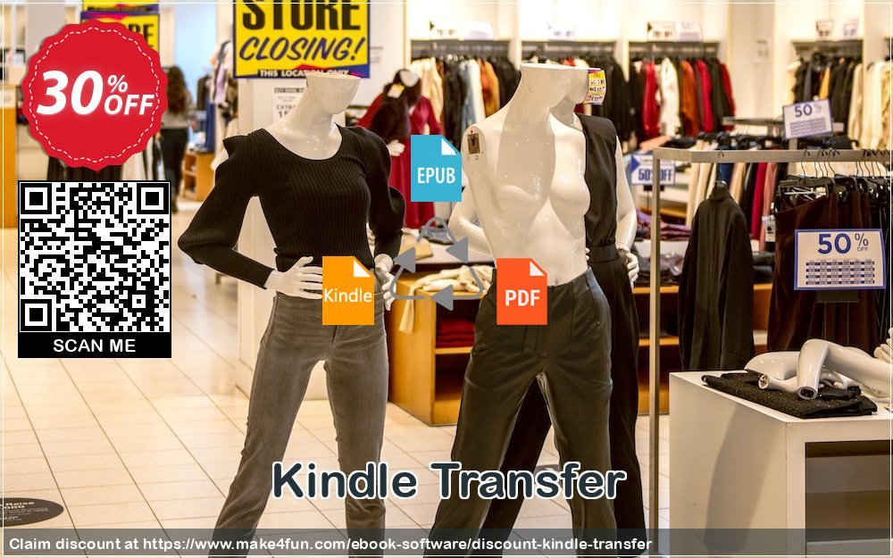 Kindle transfer coupon codes for Valentine's Day with 75% OFF, March 2024 - Make4fun