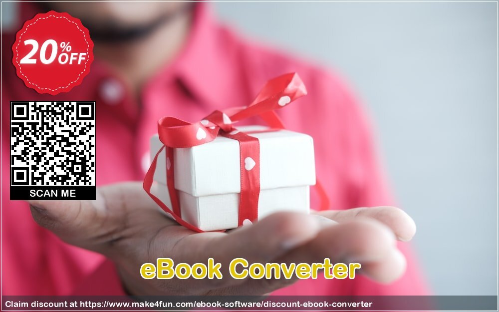 Ebook converter coupon codes for Mom's Special Day with 70% OFF, May 2024 - Make4fun