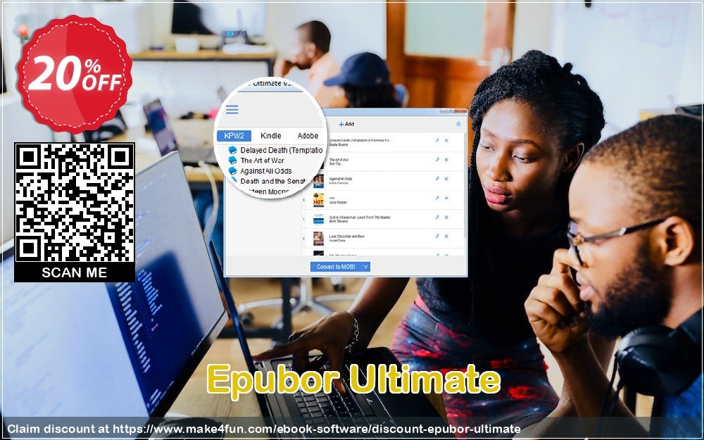 Epubor ultimate coupon codes for Valentine's Day with 25% OFF, March 2024 - Make4fun