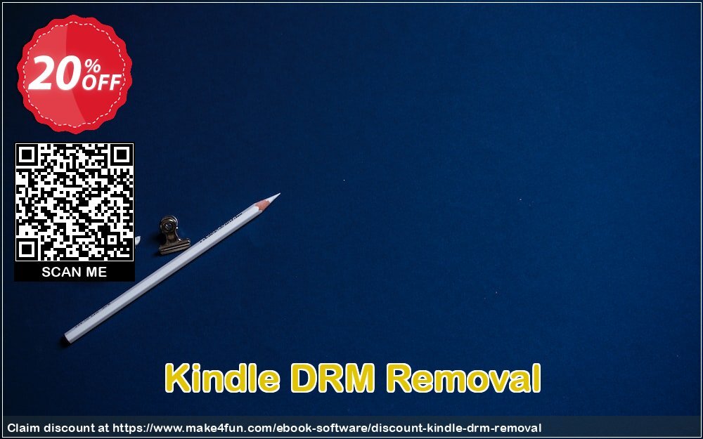 Kindle drm removal coupon codes for Mom's Special Day with 35% OFF, May 2024 - Make4fun