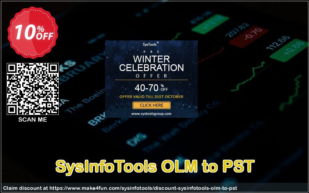 Sysinfotools olm to pst coupon codes for #mothersday with 15% OFF, May 2024 - Make4fun