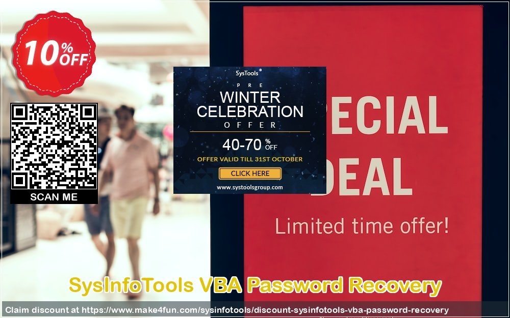 Recovery coupon codes for Free-Work fête with 95% OFF, September 2025 - Make4fun