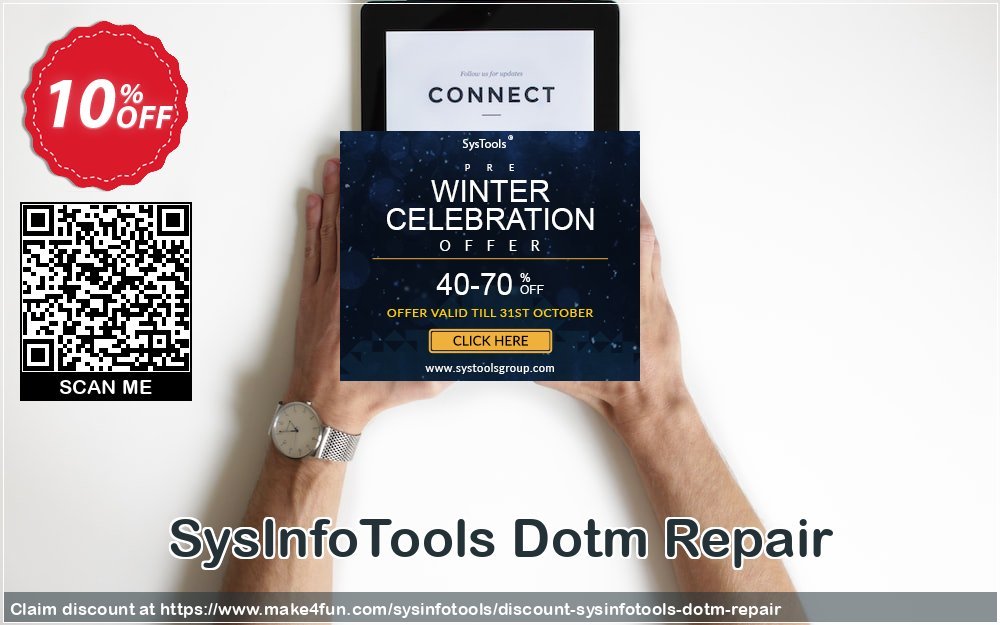 Sysinfotools Coupon discount, offer to 2025 Donut Day