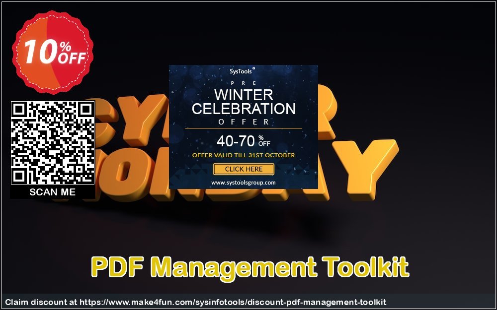 Sysinfotools Coupon discount, offer to 2025 Donut Day