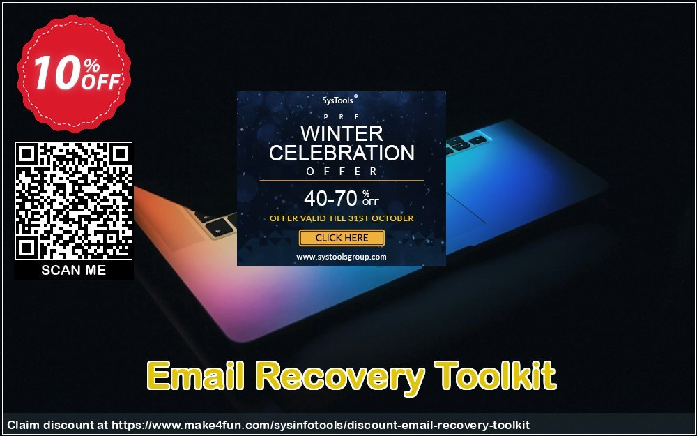 Sysinfotools Coupon discount, offer to 2025 Donut Day