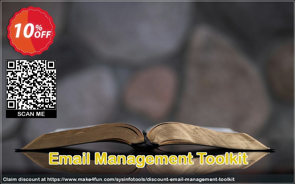 Email Management Toolkit coupon codes for Bike Commute Day with 35% OFF, May 2025 - Make4fun