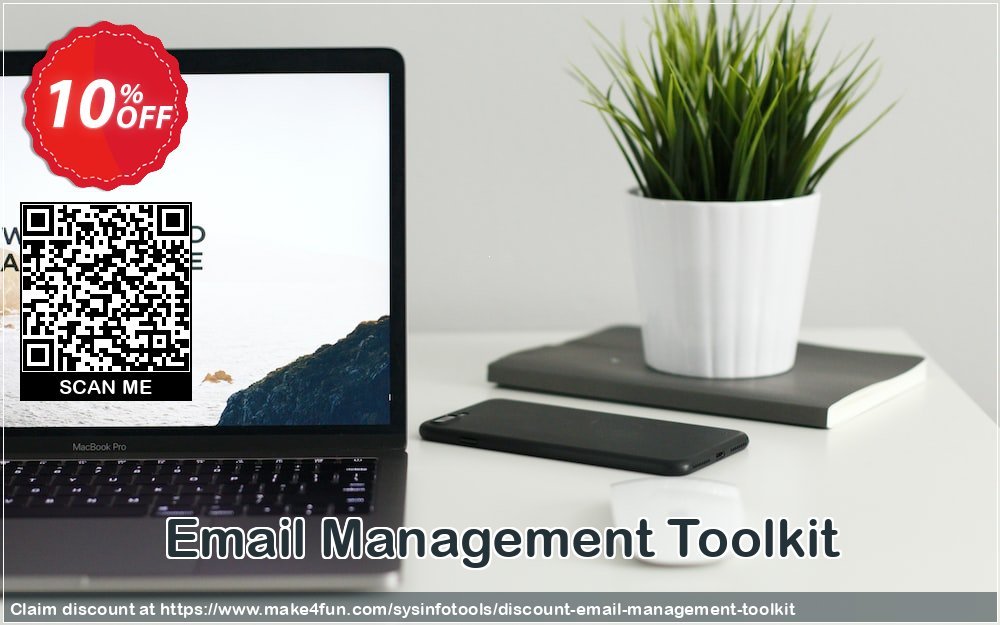 Email Management Toolkit coupon codes for Bike Commute Day with 35% OFF, May 2025 - Make4fun