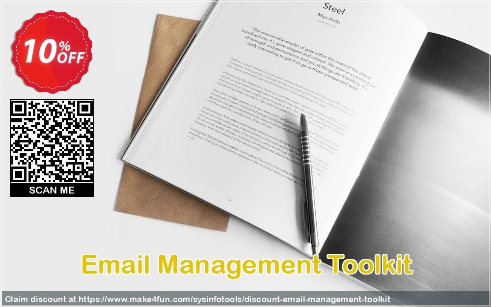 Email Management Toolkit coupon codes for Bike Commute Day with 35% OFF, May 2025 - Make4fun