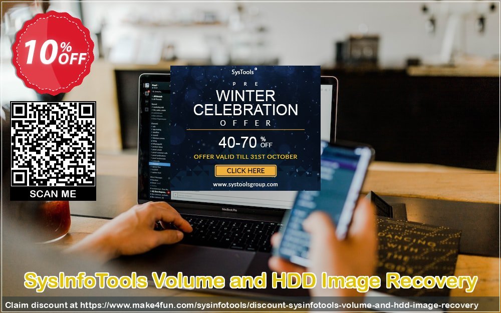Sysinfotools Coupon discount, offer to 2025 Donut Day