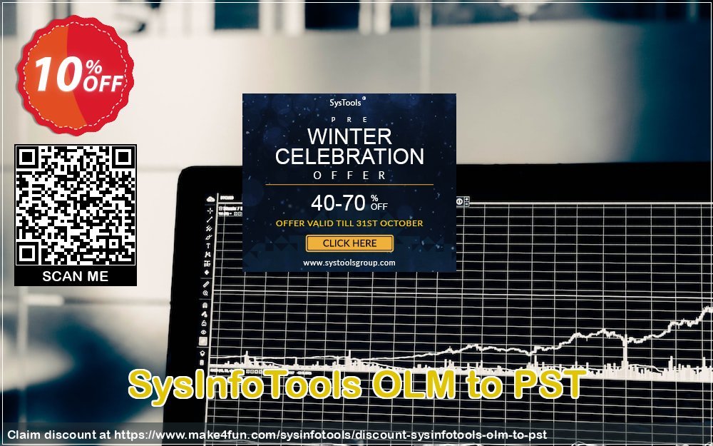 Sysinfotools Olm To Pst coupon codes for Mom's Special Day with 15% OFF, May 2025 - Make4fun