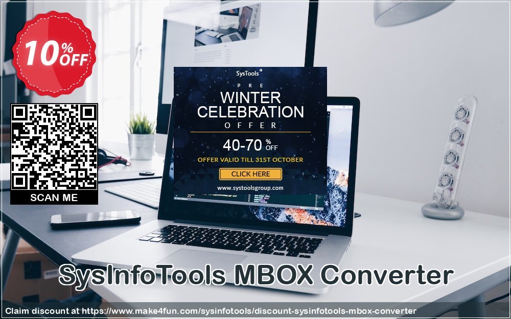Sysinfotools mbox converter coupon codes for Mom's Special Day with 15% OFF, May 2024 - Make4fun