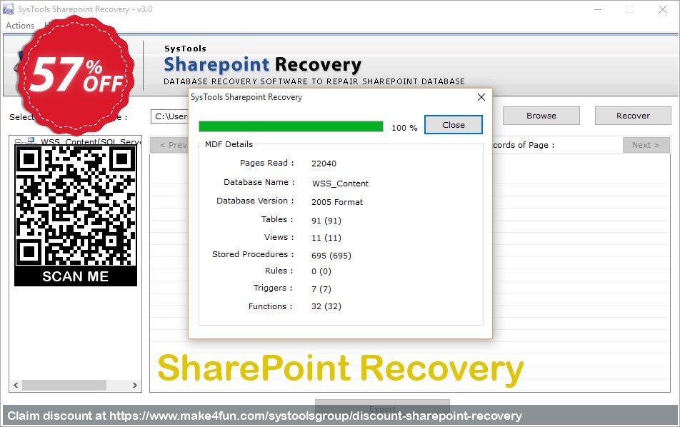 Recovery coupon codes for Global Brew Day with 95% OFF, November 2025 - Make4fun