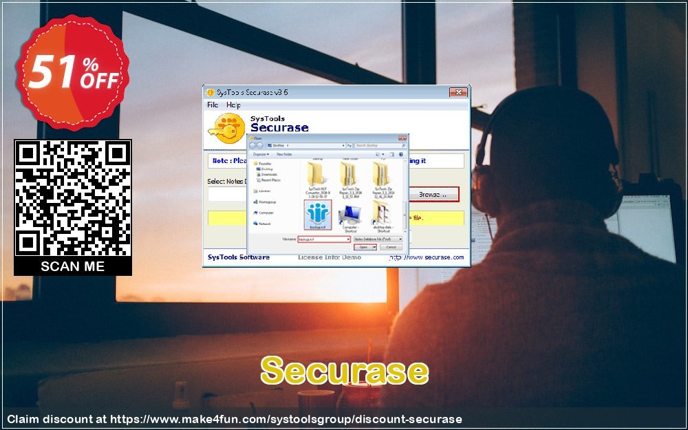Securase coupon codes for Star Wars Fan Day with 55% OFF, May 2025 - Make4fun