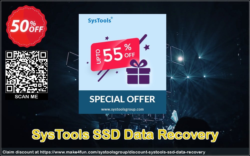 SysTools Coupon discount, offer to 2025 Mom's Day